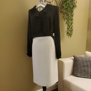 NWT Preston&York skirt